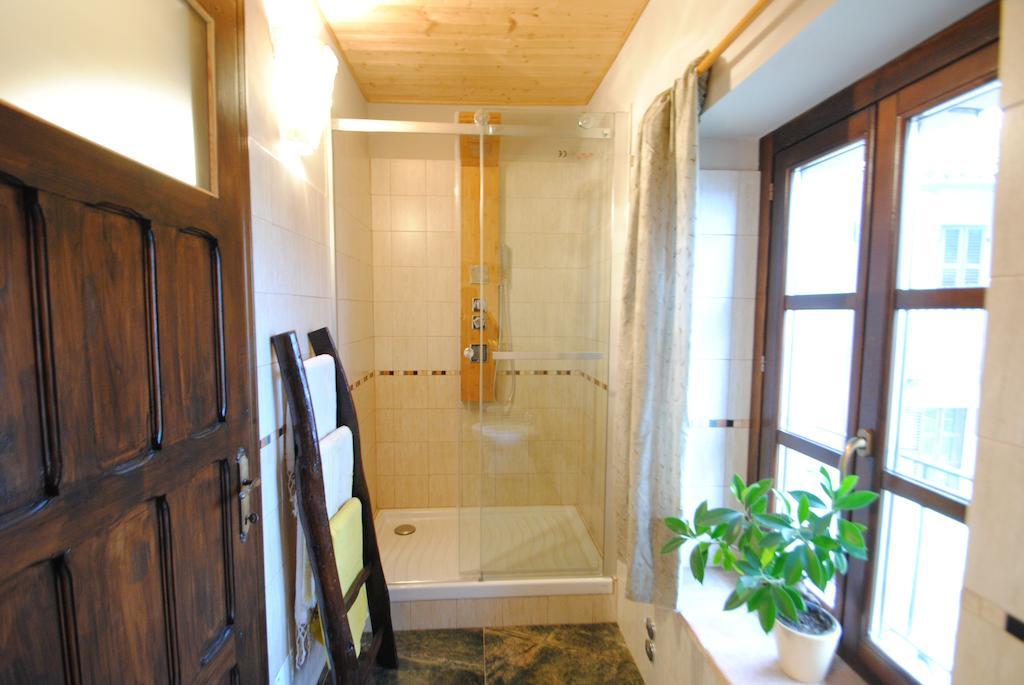 La Dolce Vite Apartment Tonco Room photo