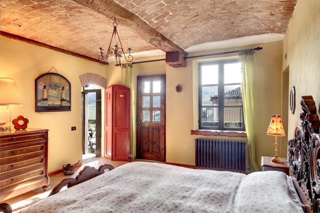 La Dolce Vite Apartment Tonco Room photo